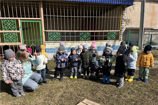 Говорим о безопасности
