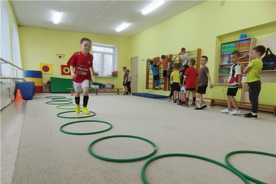 Футбол