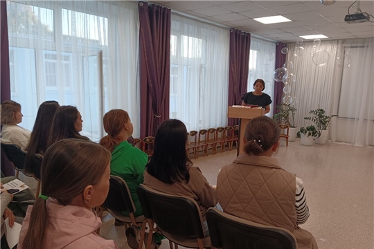 Консультации с родителями о безопасности