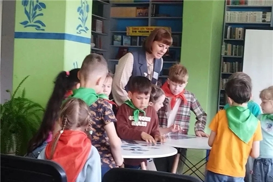 Тайны Лукоморья