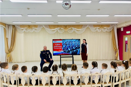 «Герои нашего времени»
