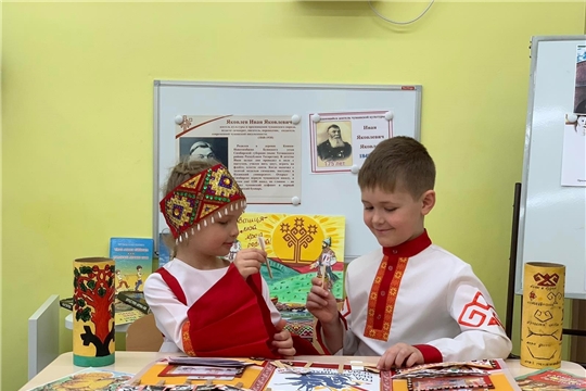 Международный день родного языка