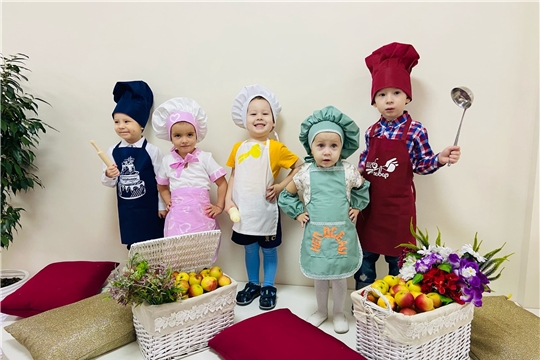 Академия профессий