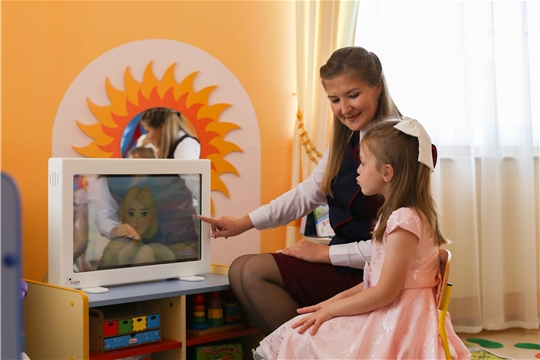 Учимся говорить правильно 