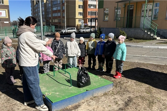 "Осторожно : незнакомые предметы!"