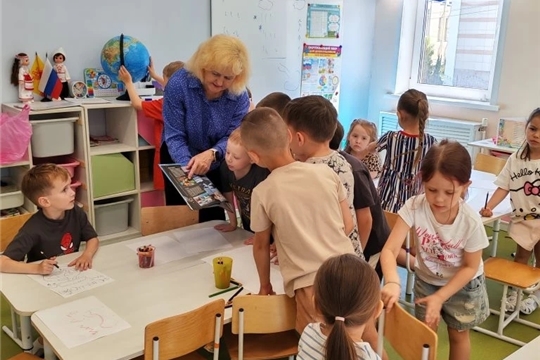 Всемирный день океанов 