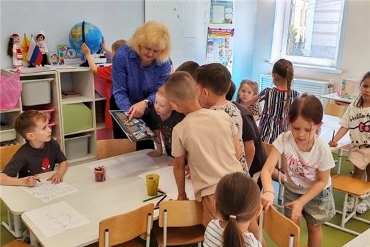 Всемирный день океанов 
