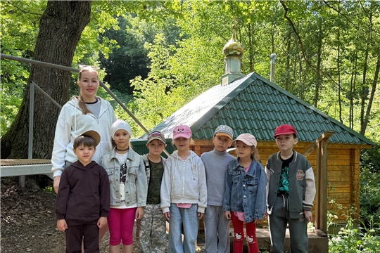  «День безопасности с Женским движением»