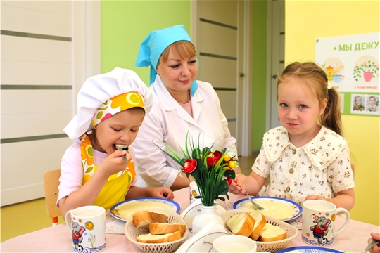 Самая вкусная каша