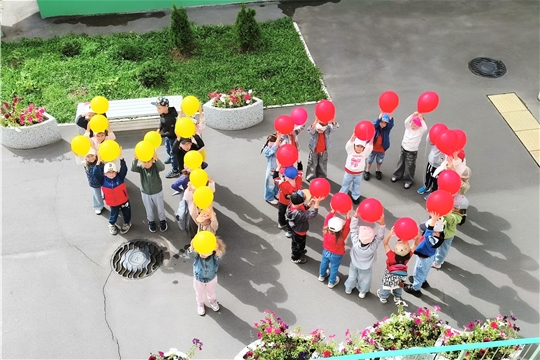 " В ритме города "