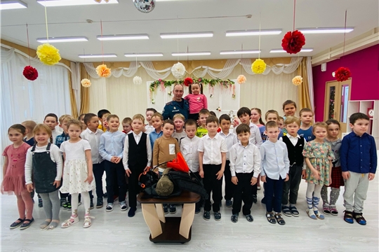 "Основы безопасности жизнедеятельности"
