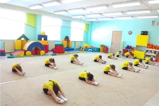 Укрепление иммунитета в осенний период