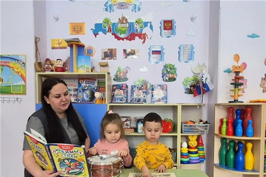Путешествие в Страну Игрушек Агнии Барто 