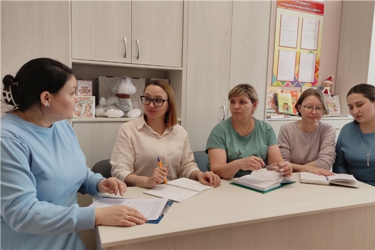 ПМПК "Познавательное развитие детей раннего возраста, через приобщение к сюжетно-ролевым играм". 