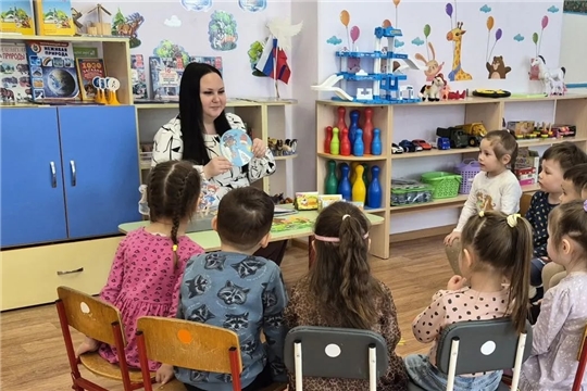Сказка помогает развивать артистичность в детях.