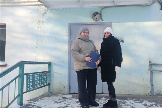Выход в семью СОП