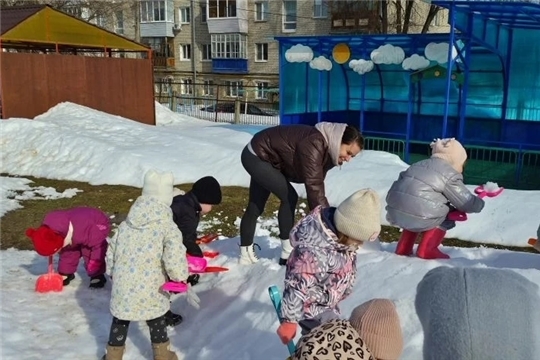 Труд- важнейшее средство воспитания, начиная с дошкольного возраста. 