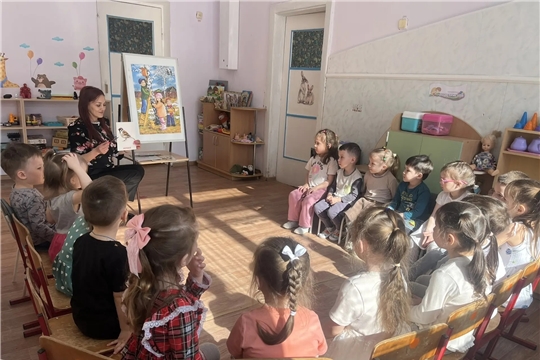 Экологические занятия, посвящённые защите пернатых и поддержанию их видового разнообразия.