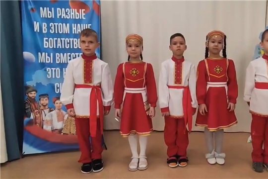 Видео-челлендж "Россия - моя страна"
