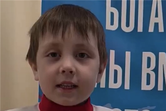 Видео-челлендж "Россия - моя страна"набирает обороты. 