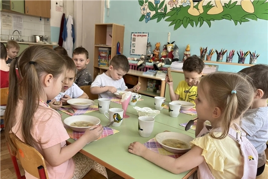 Здоровье в каждой ложке: преимущества сбалансированного питания.