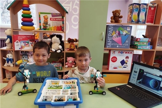 Дополнительные занятия "Лего-kids" - основы изучения робототехники и лего-конструирования