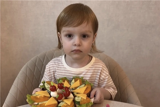  Родители из группы «Смешарики» поделились полезными рецептами здоровых перекусов для малышей. 