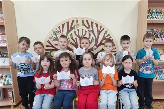 Международный день семьи отмечаем в библиотеке  им. В.А. Сухомлинского