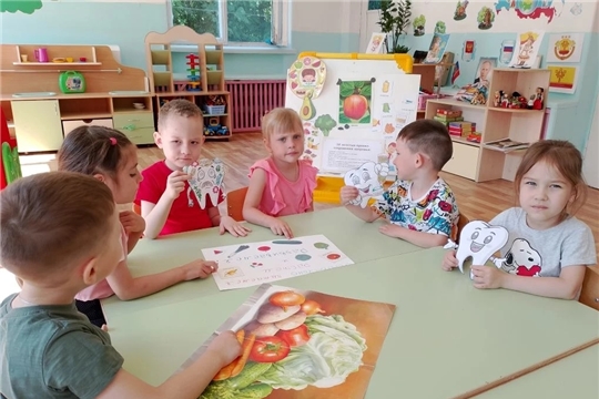 Полезные продукты для зубов