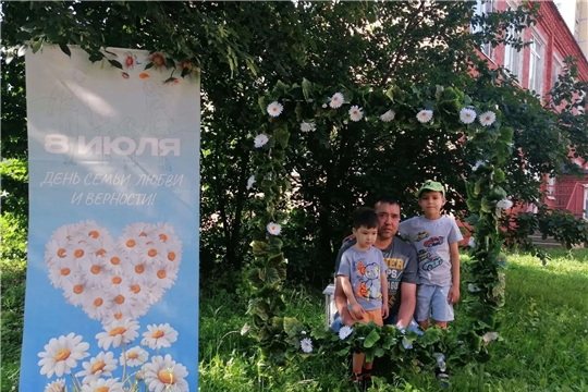 Фоточеллендж "7Я в объективе Женского движения"