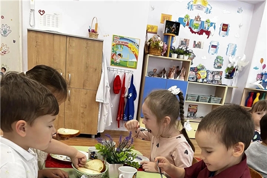 Изменения в осеннем меню.