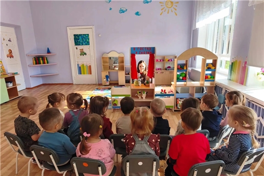 Мамины руки и тепло Женского движения: осенняя сказка для наших детей.