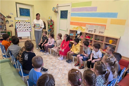 Занятие на тему "Что происходит с насекомыми осенью".