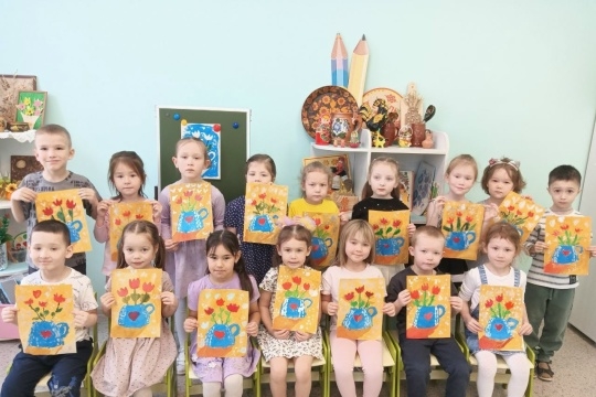 студия Радуга творчества