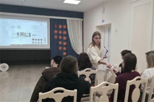 "Профилактика преступлений против половой неприкосновенности несовершеннолетних"