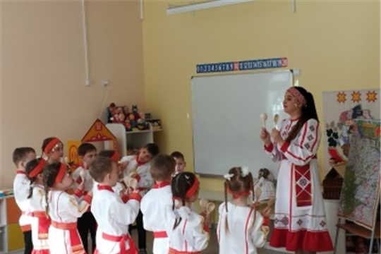 Аттестационные испытания