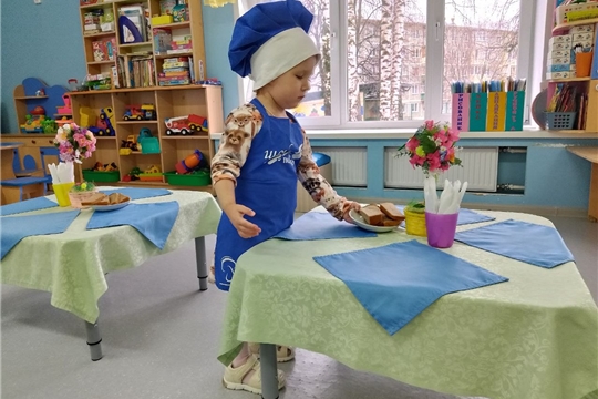 "Мы дежурим"
