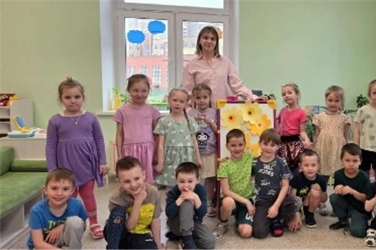 Весенняя неделя психологии