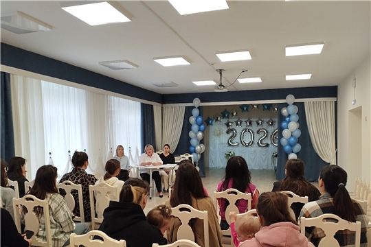День открытых дверей.