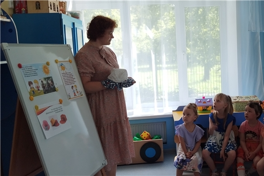 "Осторожно, солнечный удар"