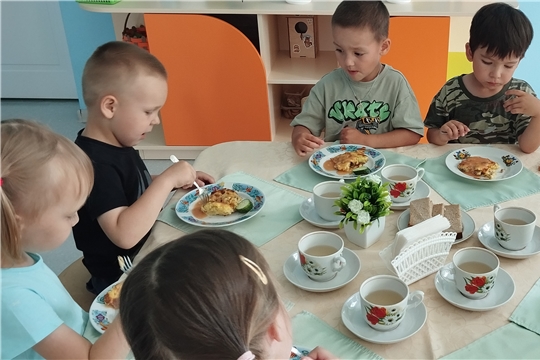 Картофельно - мясная запеканка