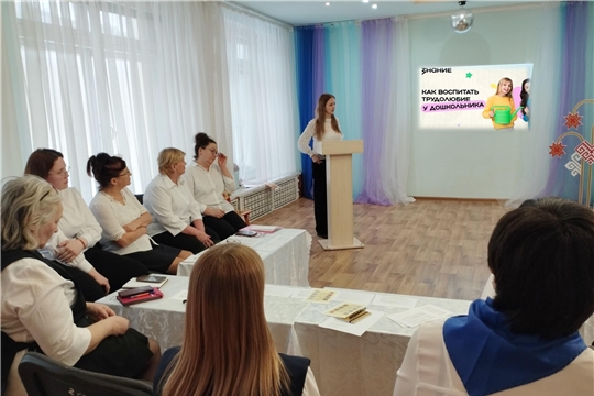Как воспитать трудолюбие у дошкольника?
