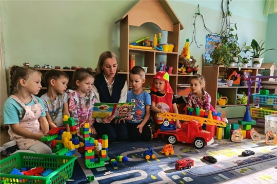 ВСЕРОССИЙСКИЙ ОТКРЫТЫЙ УРОК КУЛЬТУРЫ БЕЗОПАСНОСТИ: ДЕНЬ ГРАЖДАНСКОЙ ОБОРОНЫ В ДЕТСКОМ САДУ