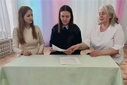 Учимся защищать себя: инструктаж по кибербезопасности в детском саду.