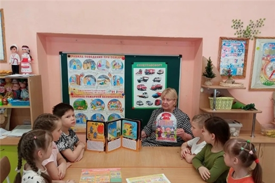 Культура безопасности и навыков правильного поведения в чрезвычайных ситуациях.