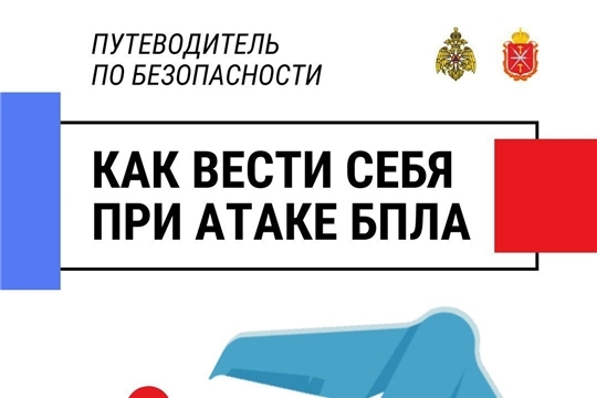 Как вести себя при нападении БПЛА