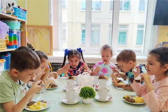 ЛЕТНЕЕ СЕЗОННОЕ МЕНЮ: ПЕЧЕНЬ ДЛЯ ДОШКОЛЯТ.