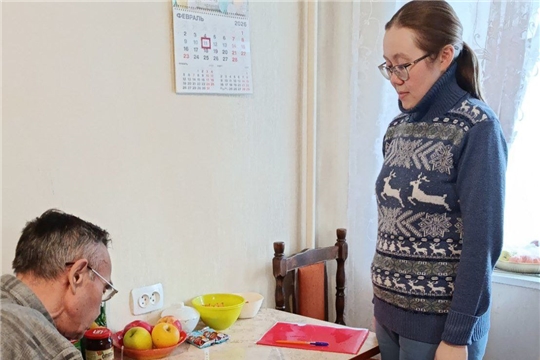 В ИНТЕРЕСАХ ДЕТЕЙ И СЕМЬИ...