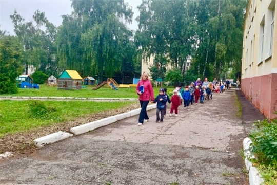ВСЕРОССИЙСКИЕ УЧЕНИЯ.