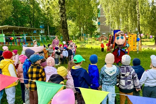 ОТКРЫТЫЙ УРОК КУЛЬТУРЫ БЕЗОПАСНОСТИ В ДЕТСКОМ САДУ: УЧИМСЯ БЫТЬ ОСТОРОЖНЫМИ С МАЛЫХ ЛЕТ!
